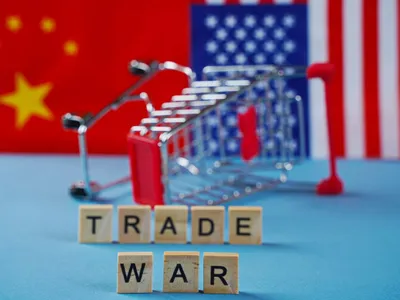 China intră în război economic cu SUA. Beijingul respinge ultimatumul lui Trump privind noile tarife - Foto: Profimedia images