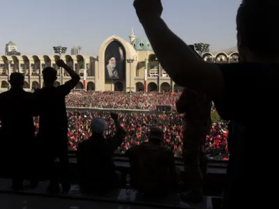 De ce vrea Iranul ca războiul cu SUA să continue. Ce spune generalul (r) Bălăceanu