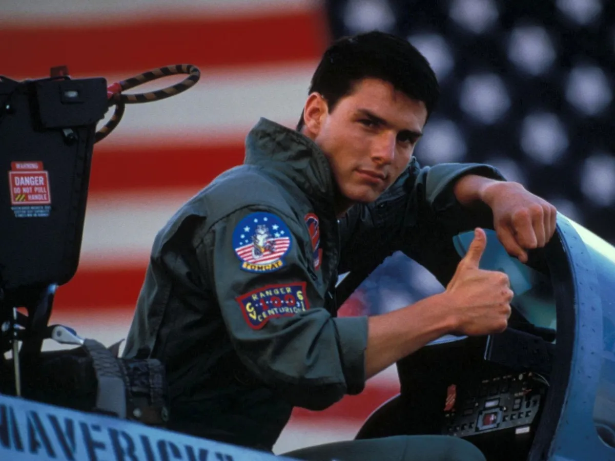 Top Gun
