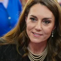 Prințesa Kate, mesaj după revenirea la viața publică: Să ne comportăm cu empatie și compasiune - Foto: Profimedia Images