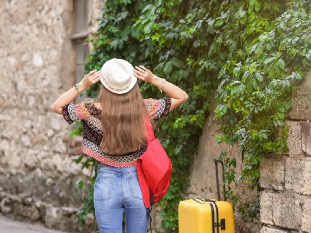 Călătorie - Foto: Freepik (rol ilustrativ)