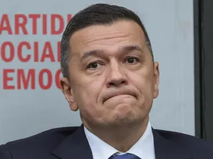 ISorin Grindeanu afirmă că nu va mai rămâne ministrul Transporturilor în noul guvern. Unde va merge Foto: nquam Photos / Sabin Cirstoveanu