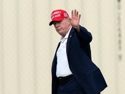 Trump amenință că va bombarda Oman dacă negociază cu Iran. Armata din Oman, dotată și antrenată de SUA - Foto: Profimedia Images (imagine cu rol ilustrativ)