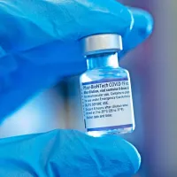 Vaccin anti-COVID Pfizer / Foto: Profimedia