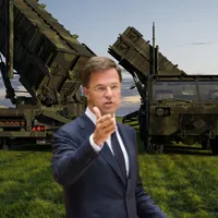 Planul lui Mark Rutte pentru a trimite sisteme Patriot în Ucraina: „Le cumpărăm noi. Avem bani!” - Foto: Profimedia images