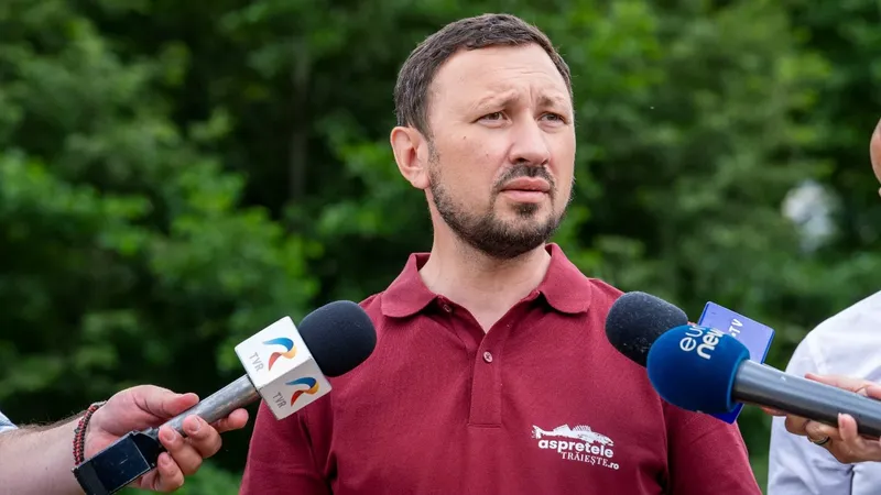 Ce spune Mircea Fechet despre urșii care atacă oamenii? „Trebuie împușcați” - Foto: Profimedia Images (imagine cu rol ilustrativ)