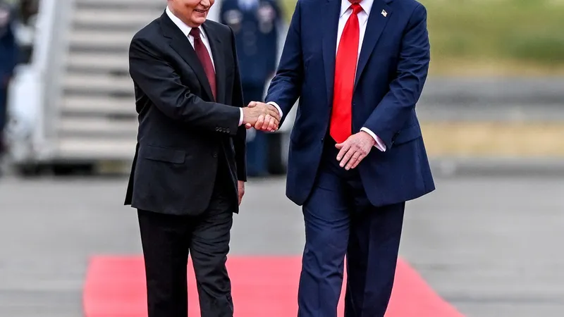 Putin vrea trupe ale Rusiei și Chinei ca „garanții de securitate” pentru Ucraina. Războiul continuă - Foto: Profimedia Images (imagine cu rol ilustrativ)