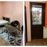 O clujeancă cere 80.000 € pentru o garsonieră minusculă. Locuința e la marginea orașului - Foto: Colaj/ știridecluj.ro