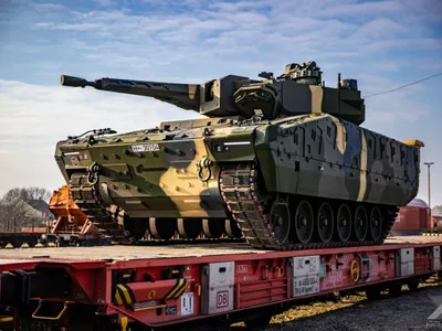 România cumpără de la Rheinmetall armament de 4.800.000.000 euro - Foto: Profimedia Images (imagine cu rol ilustrativ)