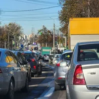 Traficul din Iași: îmbătrânim la volan. Ora prânzului devine noul vârf - Foto: ZdI