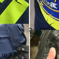 IGPR reacționează după Sindicatul Europol a reclamat calitatea proastă a uniformelor - FOTO: Facebook/Sindicatul Europol