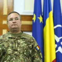 Nicolae Ciucă. Foto Inquam Photos/George Călin