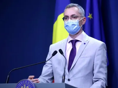 Stelian Ion va prezenta avizul pentru desființarea secției speciale. FOTO: Facebook
