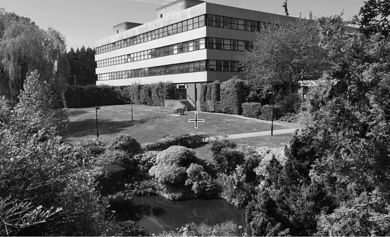 Fotografie Alb-negru - Foto: Daily Mail