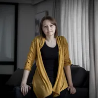 Femeie, trimisă acasă după ce medicii i-au zis că se preface (Stephanie Aston) - Foto: NZ Herald