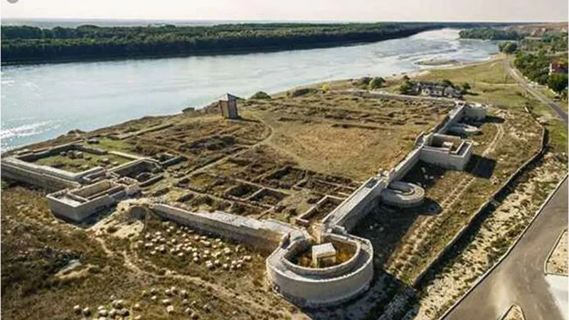 O firmă importantă de restaurări este în faliment. Inedit ce poate să scoată aceasta la vânzare! - Foto: ordinea.ro