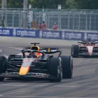Max Verstappen, campionul en titre, a câștigat fără drept de apel Miami Grand Prix. / Foto: wandsworthguardian.co.uk