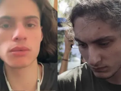 Anchetă DIICOT după moartea lui ”Castron”, apropiat al lui Vlad Pascu. Ce caută procurorii? - Foto: colaj