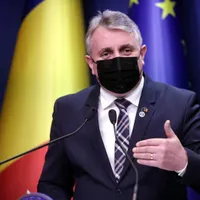Lucian Bode: Sancțiunile împotriva Rusiei vor afecta indirect și economia României/FOTO: Facebook/LucianBode
