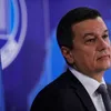Grindeanu amenință că iese de la guvernare. CASS la pensie poate duce la ruperea coaliției - Foto: INQUAM PHOTOS / Malina Norocea
