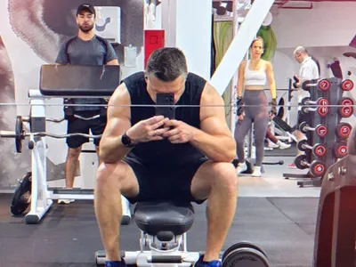 Fața mai puțin știută a lui Ciprian Ciucu