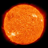 Aurore strălucitoare se vor putea vedea pe cer în acest sfârșit de săptămână. Furtună solară intensă Foto: Pexels (fotografie cu caracter ilustrativ)