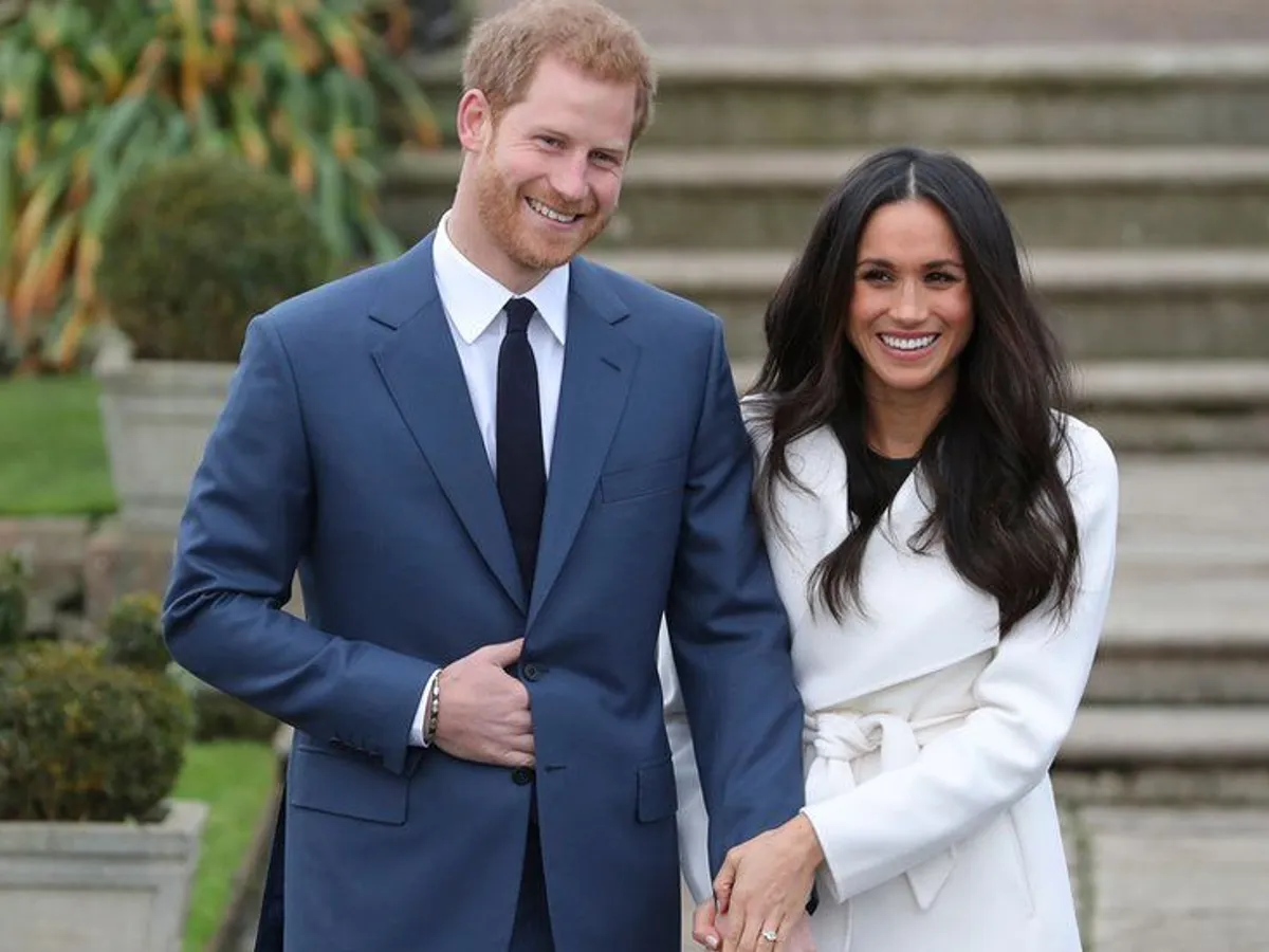 Reacţii după interviul TV acordat de Prințul Harry și Meghan Markle jurnalistei Oprah Winfrey/FOTO: Getty