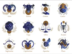 HOROSCOP 6 iunie Energia cosmică vă aduce în fața unor situații inedite. Zodiile surprinse de noroc Foto: Freepik (fotografie cu caracter ilustrativ)