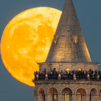 HOROSCOP Răsturnări de situație! Luna Plină în Leu afectează cariera, banii și viitorul tău: FOTO - Pexels(imagine cu rol ilustrativ)