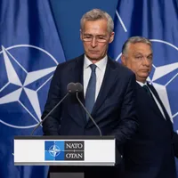 NATO nu mai are încredere în Orban. Toarnă secrete la Putin? - Foto: Profimedia Images