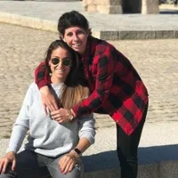 Olga și Carla - Foto: marca