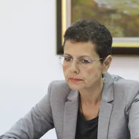 Adina Florea    Foto: Inquam Photos / Octav Ganea