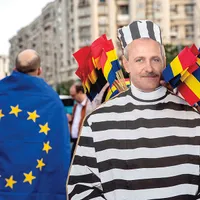 CONDAMNARE Liviu Dragnea a fost condamnat pe 27 mai 2019 la trei ani de închisoare, dar nu în dosarul Tel Drum - Foto: INQUAM PHOTOS/ Liviu Florin Albei