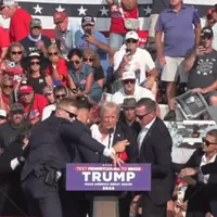 Tentativa de asasinare a lui Donald Trump. Cronologia unui eșec uluitor al Secret Service - Foto: Profimedia Images (imagine cu caracter ilustrativ)