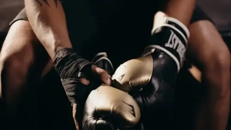 De ce ar putea să nu figureze boxul pe lista sporturilor de la Olimpiadă. Legătura cu Rusia - Foto: Pexels/cottonbro studio