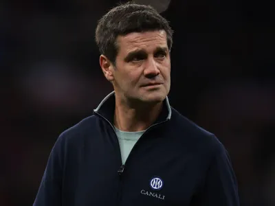 Inter a luat decizia în privința lui Chivu. Mesajul antrenorului român pentru jucători