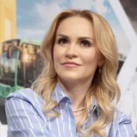 Gabriela Firea, scrisoare deschisă pentru Nicușor Dan. "Vă invit să discutăm direct" - Foto: Facebook/Gabriela Firea