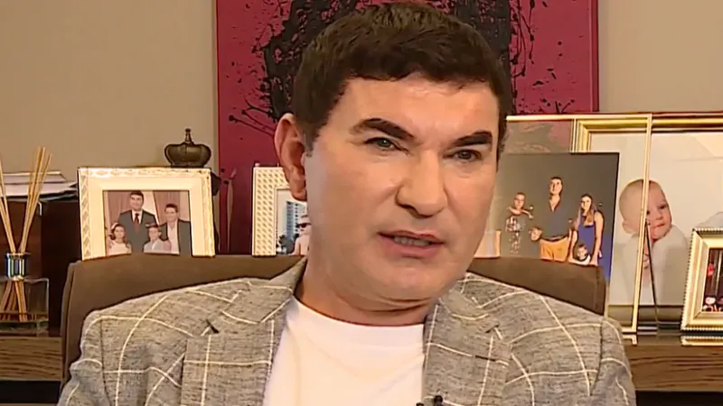 Borcea / Pro TV