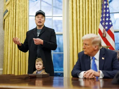 De ce i-a schimbat Elon Musk numele fiului său - Foto: Profimedia Images (cu rol ilustrativ)
