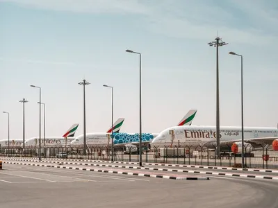 Avioane Foto: Shutterstock