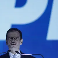 Ludovic Orban, despre șansele moțiunii PSD: Cine seamănă vânt, culege furtună. / Foto: digi24.ro