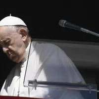 Papa Francisc lansează acuzații dure în direcția Rusiei/ FOTO: Vatican Media