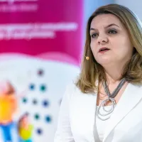 Oana Moșoiu, lector universitar doctor / Facebook