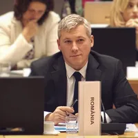 Cătălin Predoiu- Foto: FACEBOOK