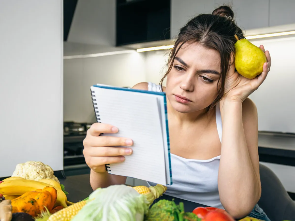 Cum îți poți programa creierul pentru a reuși să slăbești? Un psiholog explică ce trebuie să faci