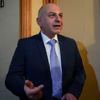 Cătălin Cîrstoiu: „Nu mă retrag din nicio cursă, acum e o luptă pentru sănătatea oraşului” - Foto: Arhivă