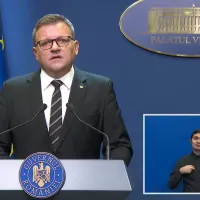 Marius Budăi: Toţi miniştrii de linie, până miercuri, amendamente pentru Legea pensiilor speciale - Foto: gov.ro