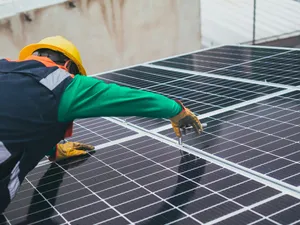 Variantă revoluționară de panouri fotovoltaice - Foto: Pexels (cu rol ilustrativ)