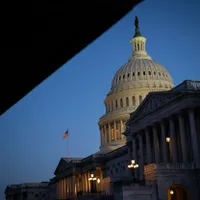 Congresul american / Foto: Profimedia