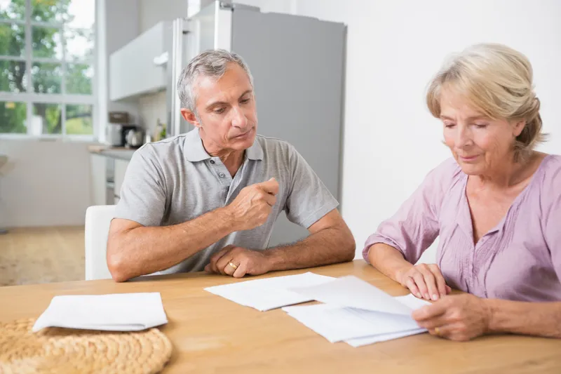 Pensionari al pensie - Foto: Freepik